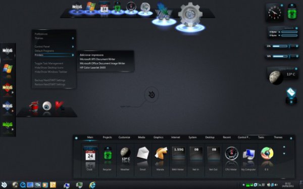 Winstep Nexus Ultimate 14.11 Winstep Nexus Ultimate 14.11