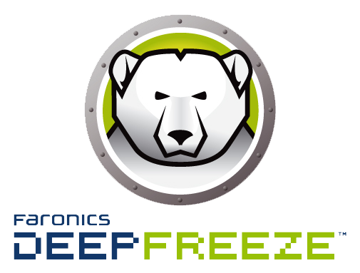 Deep Freeze    -  10