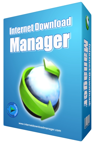 Internet Download Manager 6.26.8 Final