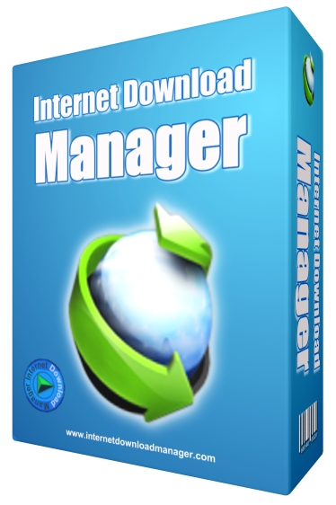 Internet Download Manager 6.25.12 Final