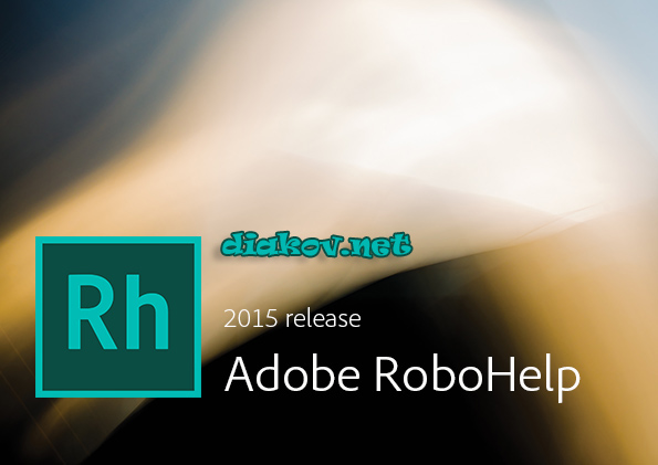 Adobe RoboHelp 2015 12.0.2.384