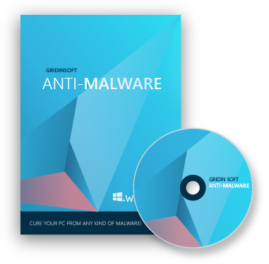 Gridinsoft Anti-Malware 3.0.30