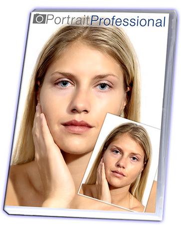 Portrait Professional Standart 15.4.1 + Portable Portrait Professional Standart 15.4.1 + Portable