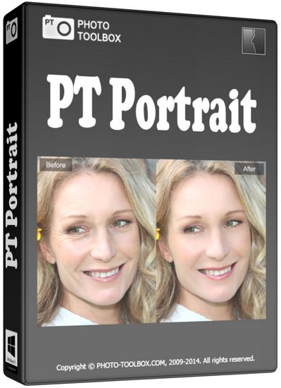PT Portrait 4.0.1 Studio Edition